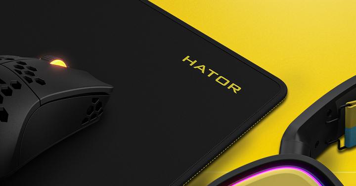 Produktbild Hator Tonn eSport (L)