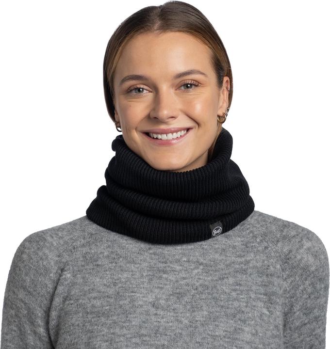 Image du produit Buff Cache-nez tricoté et polaire Renvi