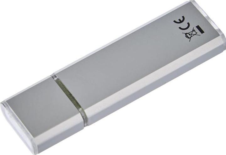 Produktbild Intenso Ultra Line (64 GB, USB-A)