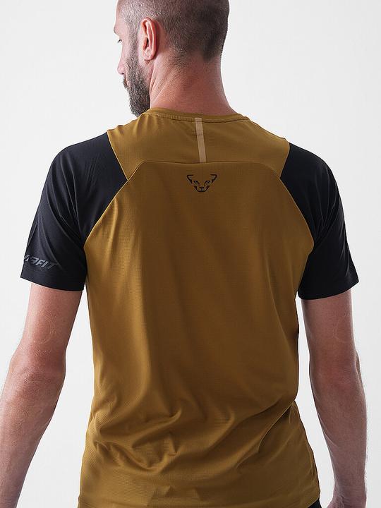 Actual product image Dynafit Transalper Kurzarmshirt (L)