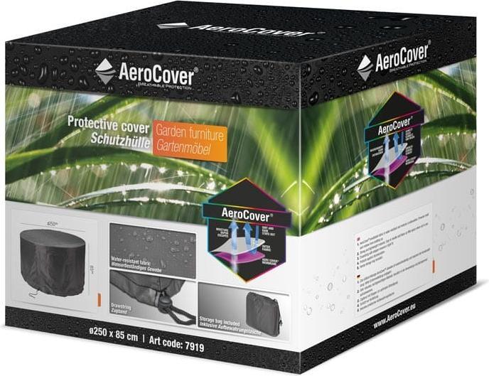 Produktbild AeroCover Schutzhüllen