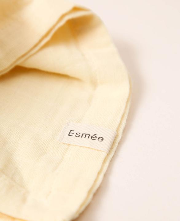 Produktbild Esmée Musselin Tuch (100 cm, 120 cm)