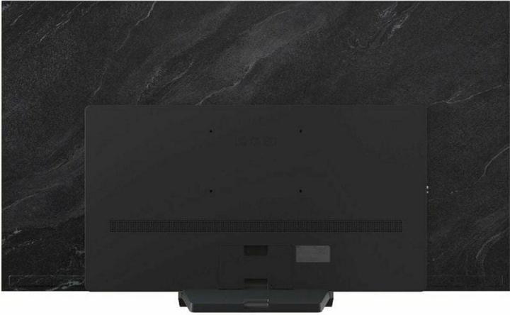 Productafbeelding LG 55 OLED EVO C54 4K (2025) (OLED55C54LA.AEU) (55", OLED, 4K, 2025)