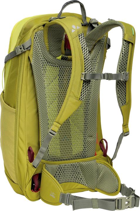 Actual product image Vaude Wanderrucksack Wizard 18+4 (18 l)