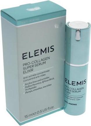 Image du produit Elemis Super sérum anti-âge Pro-Collagène Elixir (15 ml)