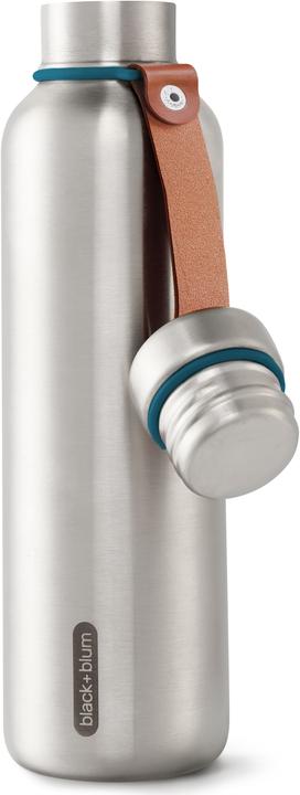 Immagine prodotto Black + Blum Bottiglia d'acqua isolata grande (0.75 l)