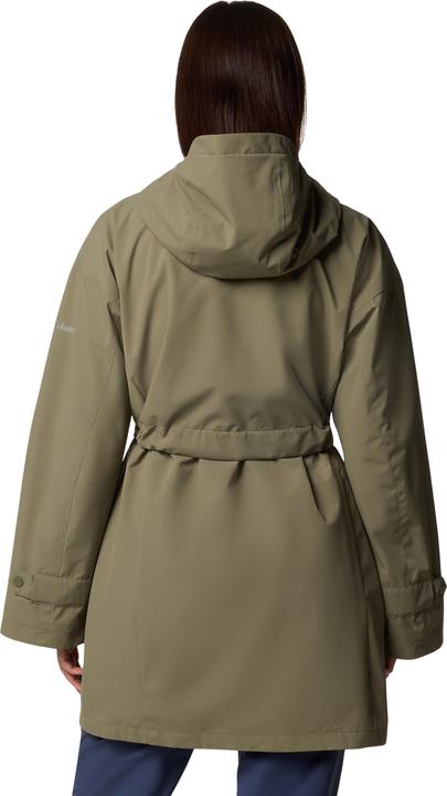 Immagine prodotto Columbia Here And There™ III Trench Jacket
