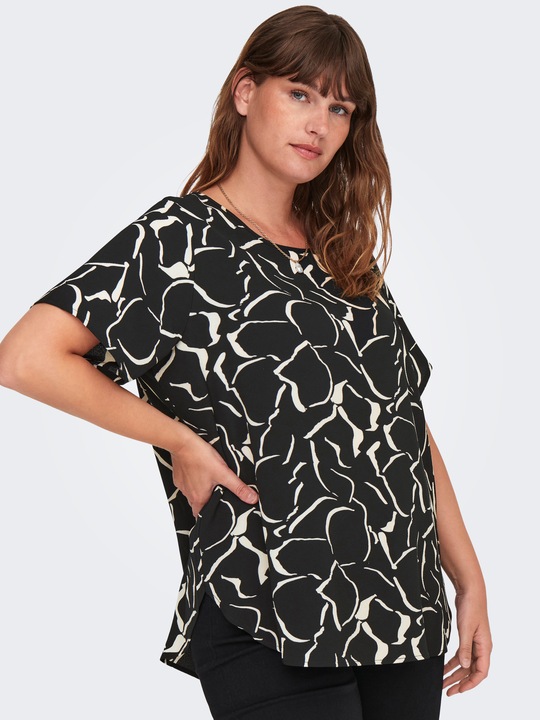 Image du produit Only Top Curvy Print (48)