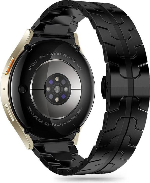 Produktbild Tech-Protect Stainless Line Strap (Edelstahl)