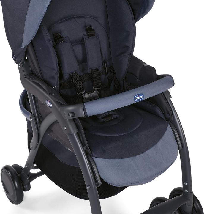 Actual product image Chicco Simplicity Top (0 Months - 3 years)