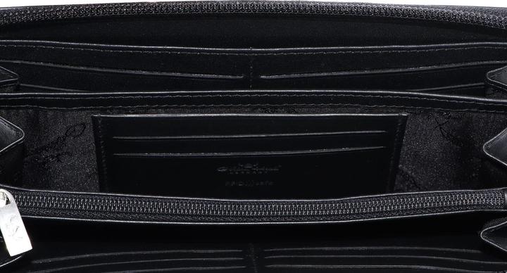 Actual product image Golden Head Polo RFID Protect 2822 Long Wallet