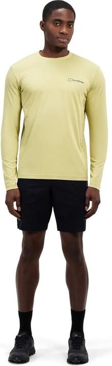 Produktbild Berghaus M Grappled LS Tee (T-Shirt) (58)