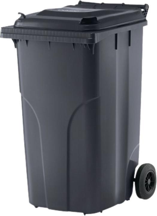 Ochsner Roll-Abfallbehälter (240 l)