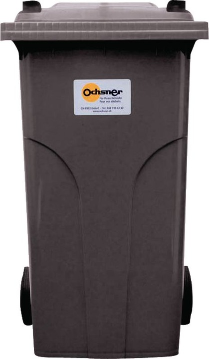 Produktbild Ochsner Roll-Abfallbehälter (240 l)