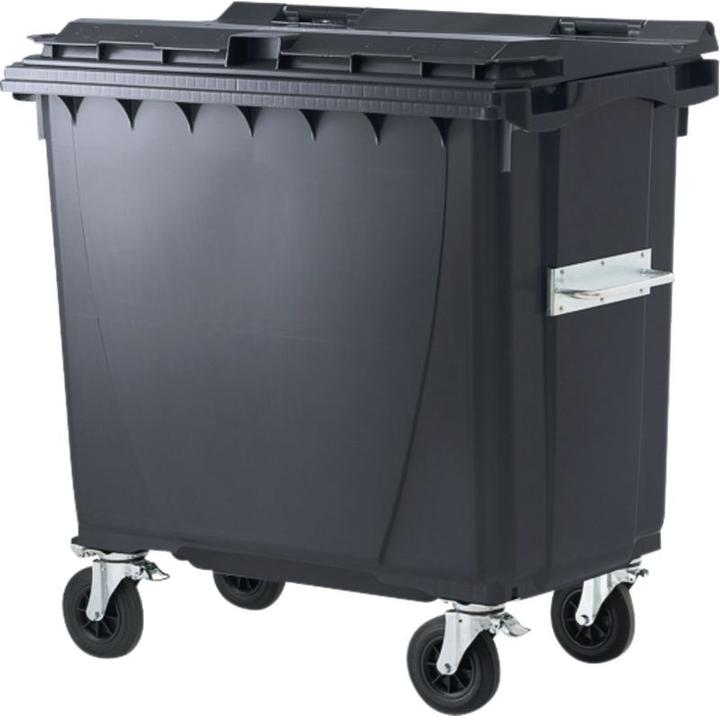 Immagine prodotto Ochsner Contenitore di plastica (770 l)