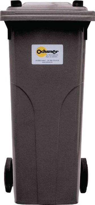 Produktbild Ochsner Roll-Abfallbehälter (140 l)