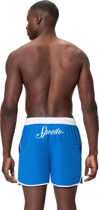 Immagine prodotto Speedo Męskie Szorty SOLID LOGO VOLLEY 16" (M)