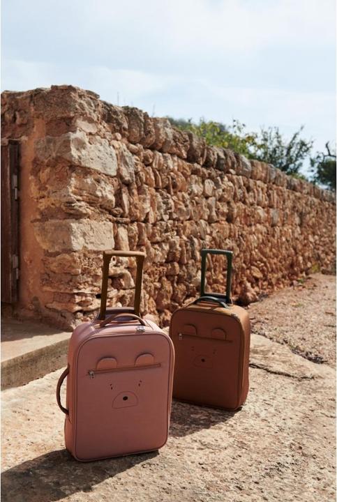Actual product image Liewood Children's travel case Jeremy Paint Stroke (17 l)