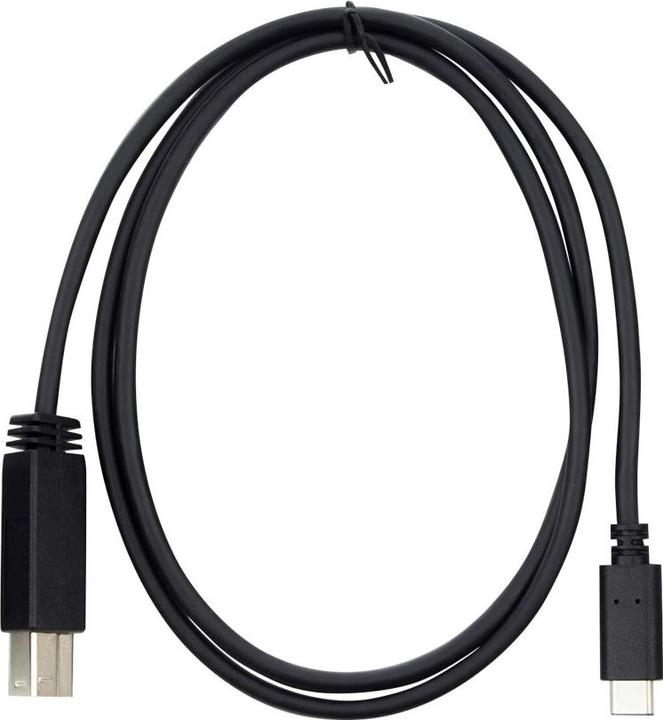 Actual product image Targus 3.1 B (1 m, USB 3.1)