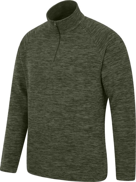 Produktbild Mountain Warehouse Snowdon II FleeceOberteil (S)