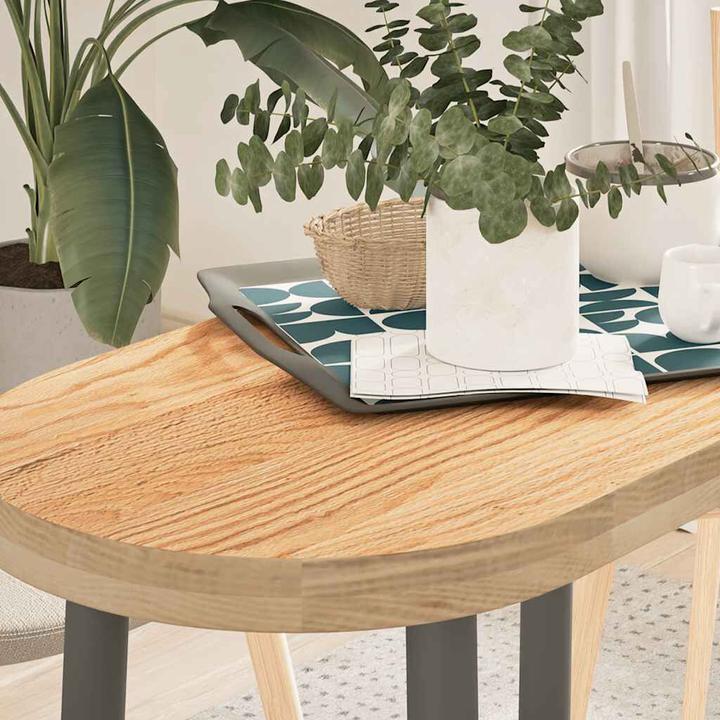 Produktbild VidaXL Lyndsey (80 x 40 x 4 cm)
