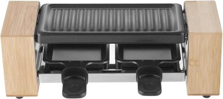 Actual product image BergerLanz Bamboo