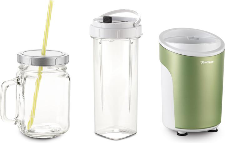 Produktbild Trisa Power Smoothie (450 W)