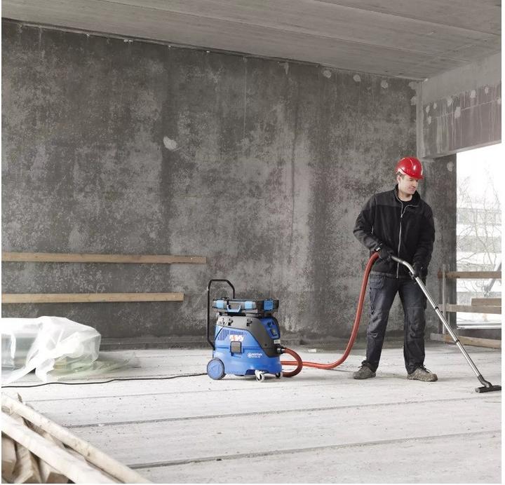 Image du produit Nilfisk Attix 33-2L IC (Aspirateur eau et poussière)