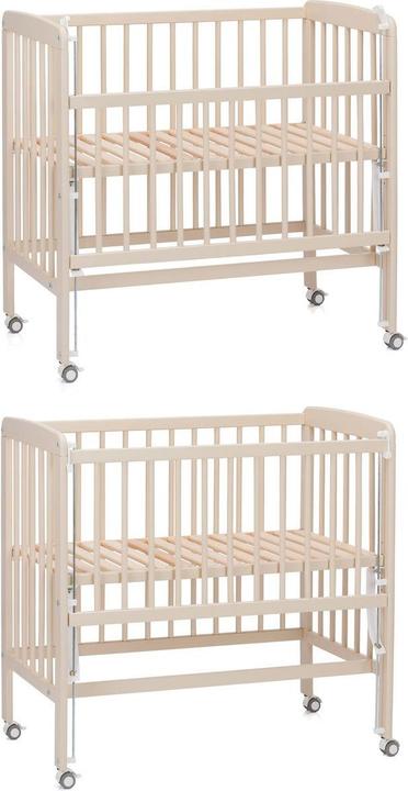 Immagine prodotto Fillikid Beistellbett Nino (45 x 90 cm)