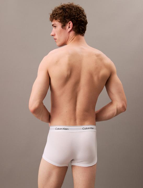 Immagine prodotto Calvin Klein Low Rise Trunk 3pk (S, confezione da 3)