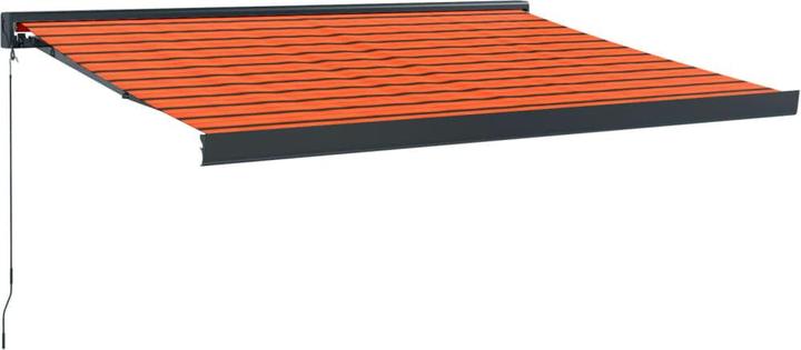 Produktbild vidaXL Markise (2.50 m)