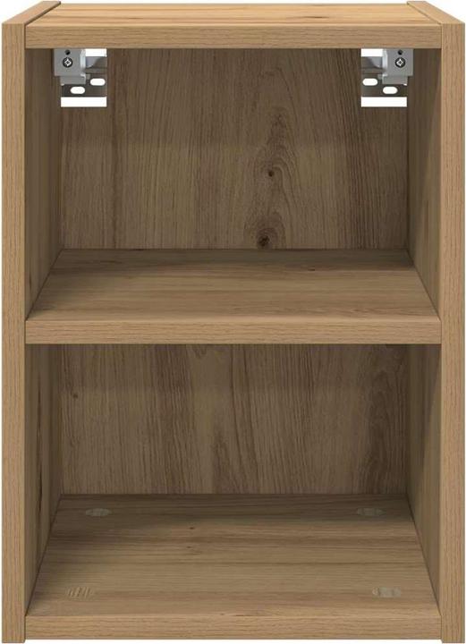 Actual product image vidaXL Küchenaufbewahrung (29.50 x 30 x 40 cm)