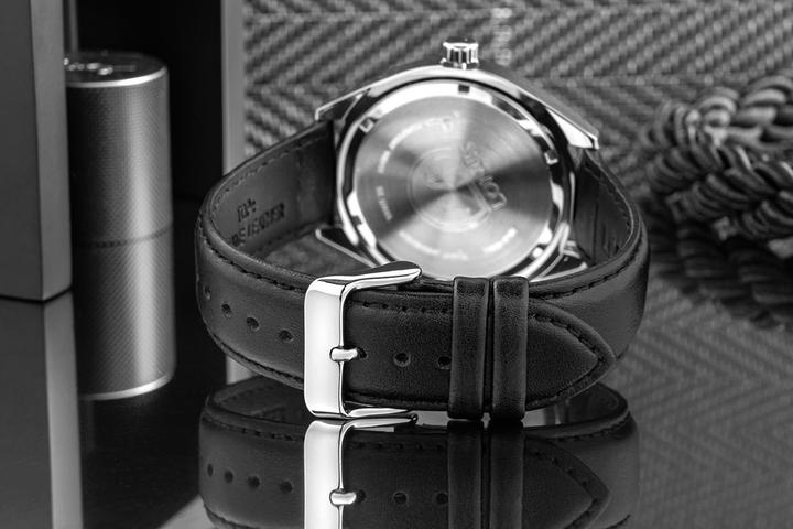 Produktbild Lorus RH941NX9 (Sportuhr, 44 mm)