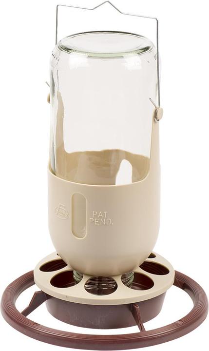 Produktbild EBI Aqua Della Korean Cottage (Dekoration, Gebäude)