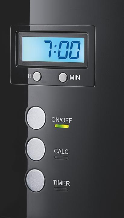 Image du produit Melitta minuterie optima