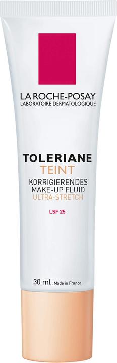 Produktbild La Roche Posay Toleraine Teint (13/R Beige Sable)