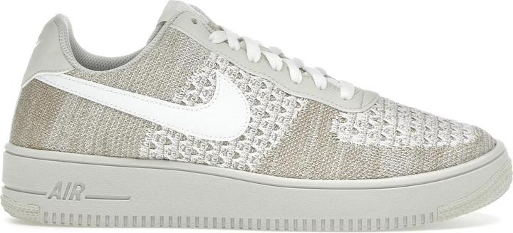 Image du produit Nike Air Force 1 Flyknit 2.0 Light Bone (44)