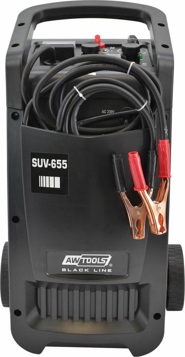 Productafbeelding Awtools PROSTOWNIK SUV-655 Z ROZRUCHEM 650A