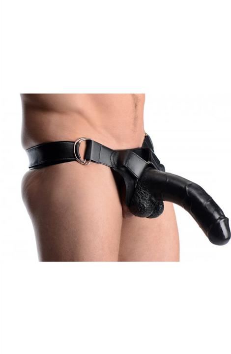 Image du produit Master Series Infiltrator II