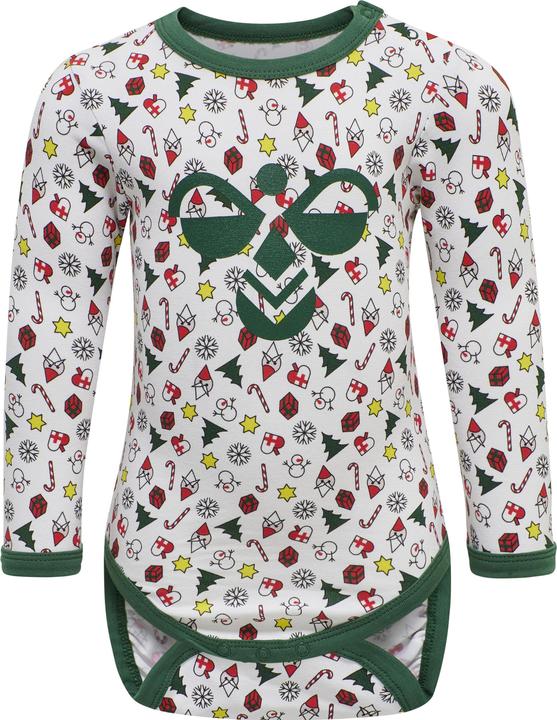 Produktbild hummel Elf Body L/S (68)