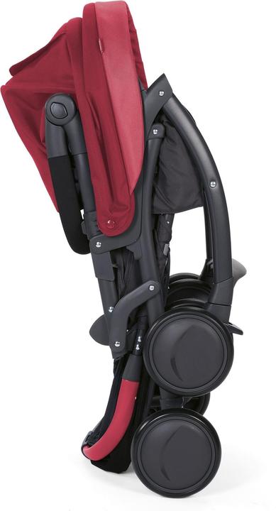 Actual product image Chicco Simplicity Top