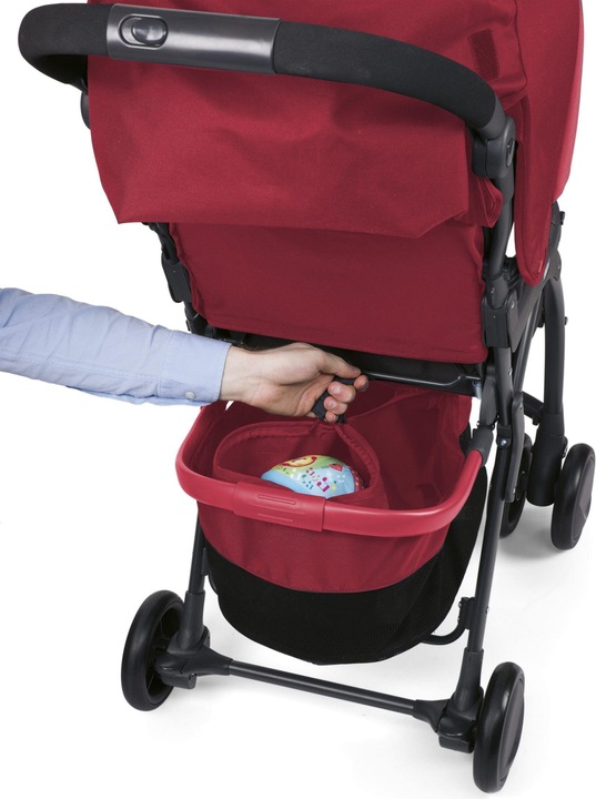 Produktbild Chicco Simplicity Top