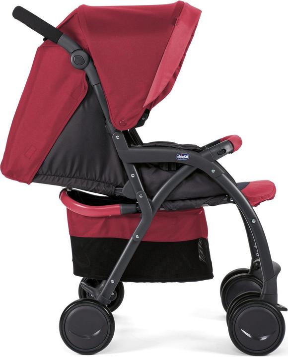 Actual product image Chicco Simplicity Top