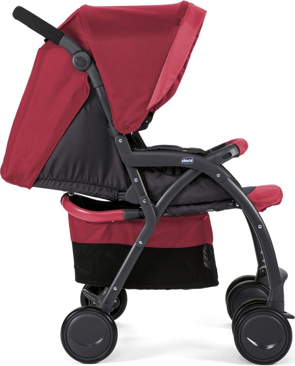 Produktbild Chicco Simplicity Top