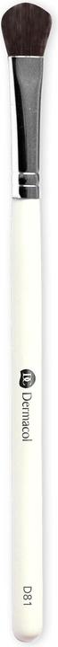 Dermacol Cosmetic Eye Brush With Natural Bristles D81 (Augenbrauen)