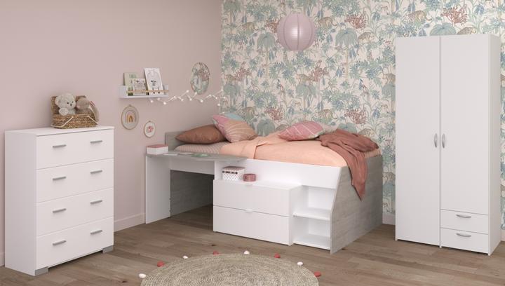 Actual product image Parisot Oberleichtersbach