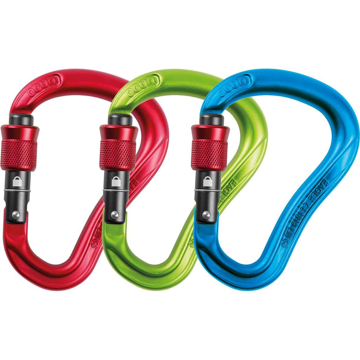 Ocun, Karabiner