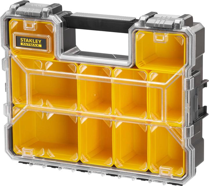 Image du produit Stanley Boîte à outils