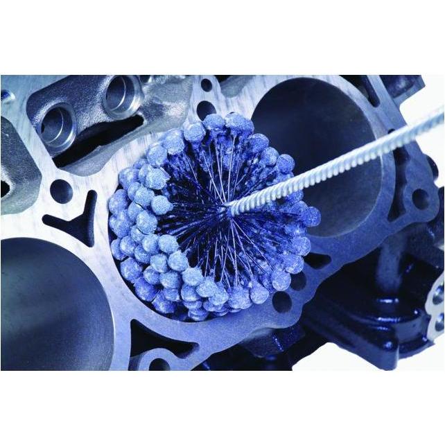 Promat, Schleifmittel, Innenbürste NOVOFLEX-B Korn SiC180 (180)