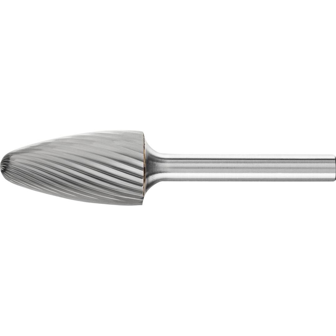 Pferd, Fräser, HM-Frässtift RBF 1630/6 Z3